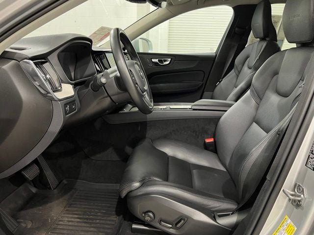 2020 Volvo XC60 T5 Inscription