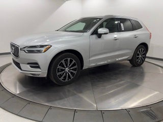 2020 Volvo XC60 T5 Inscription
