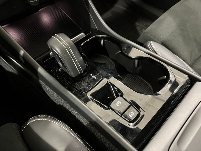 2021 Volvo XC40 R-Design