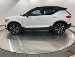 2021 Volvo XC40 R-Design