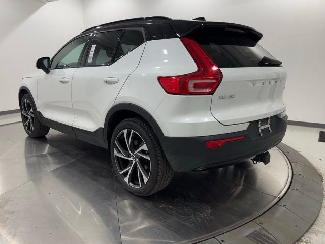 2021 Volvo XC40 R-Design