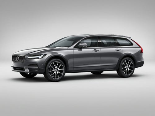 2019 Volvo V90 Cross Country T6 AWD