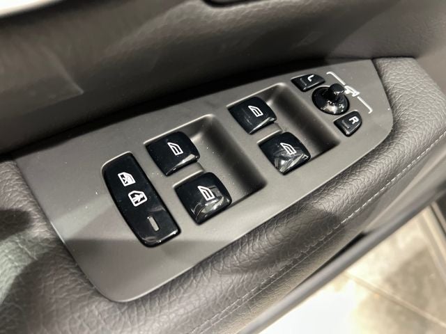 2019 Volvo V90 Cross Country T6 AWD