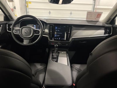 2019 Volvo V90 Cross Country T6 AWD