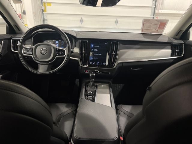 2019 Volvo V90 Cross Country T6 AWD