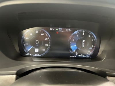 2019 Volvo V90 Cross Country T6 AWD
