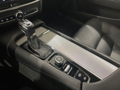 2019 Volvo V90 Cross Country T6 AWD