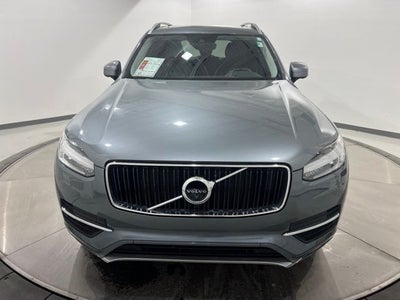 2017 Volvo XC90 T6 Momentum