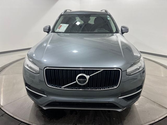 2017 Volvo XC90 T6 Momentum