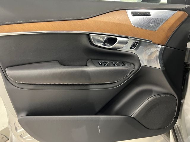 2018 Volvo XC90 T6 Inscription