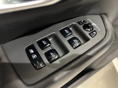 2018 Volvo XC90 T6 Inscription