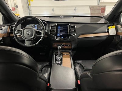 2018 Volvo XC90 T6 Inscription