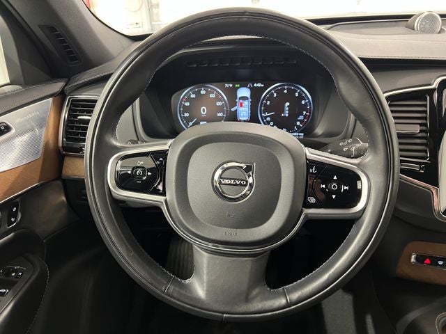 2018 Volvo XC90 T6 Inscription