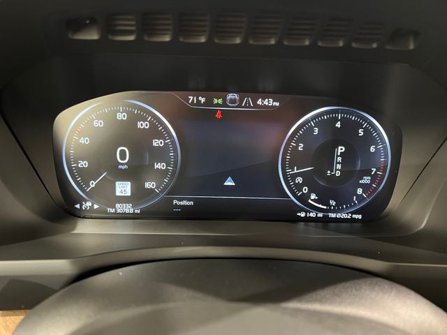 2018 Volvo XC90 T6 Inscription