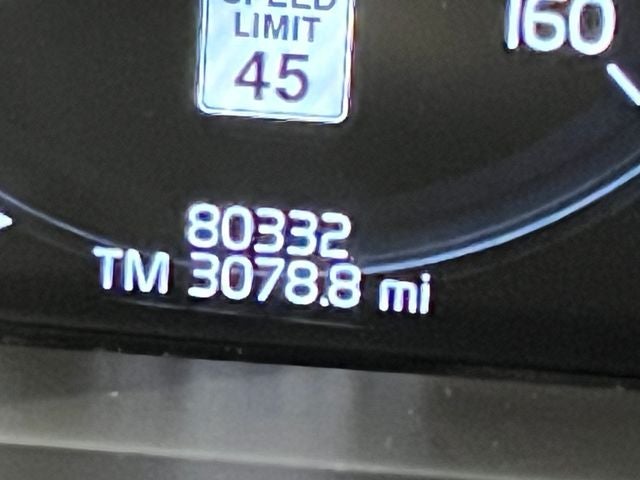 2018 Volvo XC90 T6 Inscription