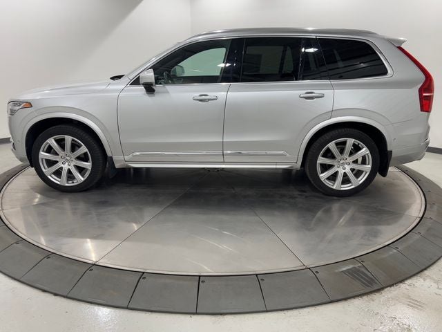 2018 Volvo XC90 T6 Inscription