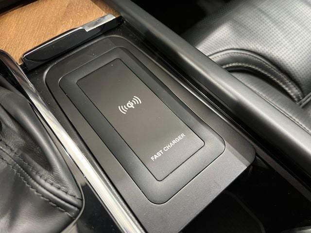 2018 Volvo XC90 T6 Inscription