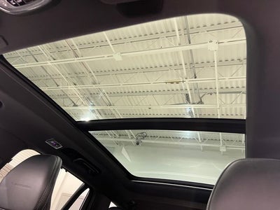 2018 Volvo XC90 T6 Inscription