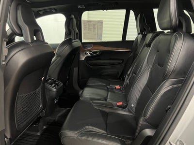 2018 Volvo XC90 T6 Inscription