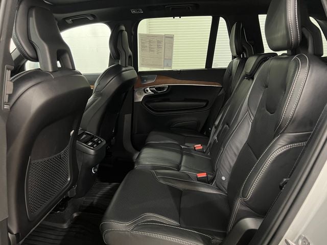 2018 Volvo XC90 T6 Inscription