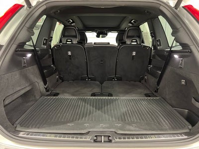 2018 Volvo XC90 T6 Inscription