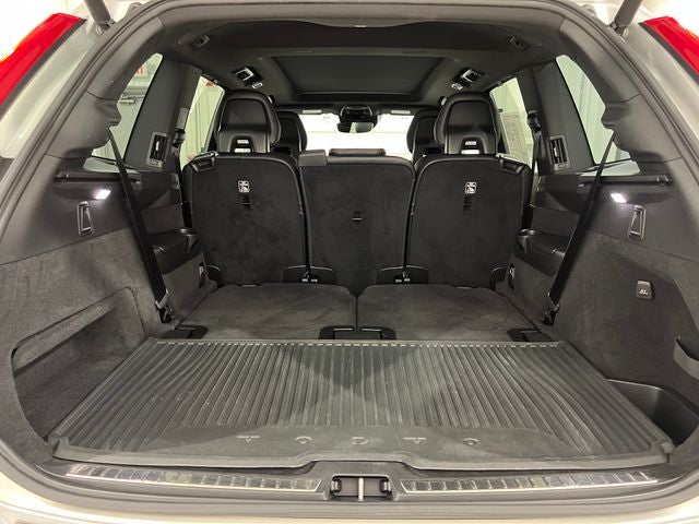 2018 Volvo XC90 T6 Inscription