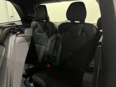 2018 Volvo XC90 T6 Inscription
