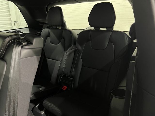 2018 Volvo XC90 T6 Inscription