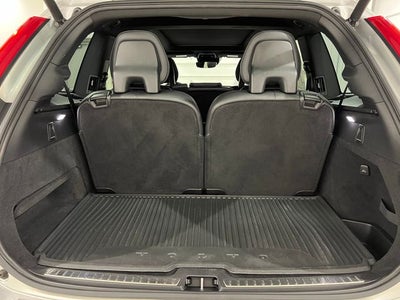 2018 Volvo XC90 T6 Inscription