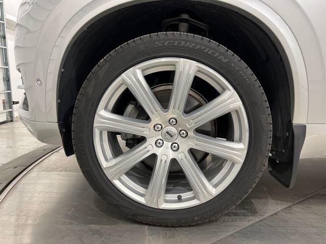 2018 Volvo XC90 T6 Inscription