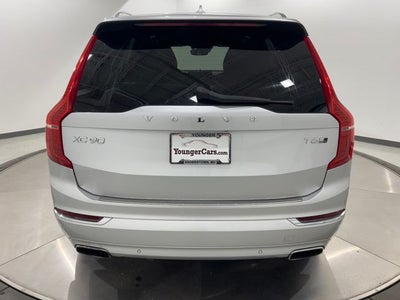 2018 Volvo XC90 T6 Inscription