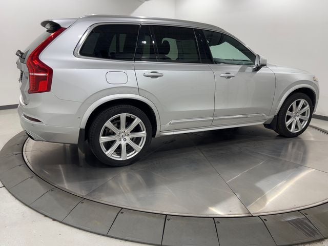 2018 Volvo XC90 T6 Inscription