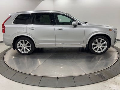 2018 Volvo XC90 T6 Inscription