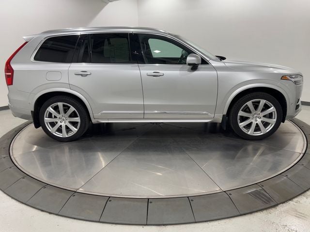 2018 Volvo XC90 T6 Inscription