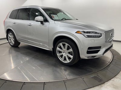 2018 Volvo XC90 T6 Inscription