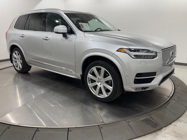 2018 Volvo XC90 T6 Inscription