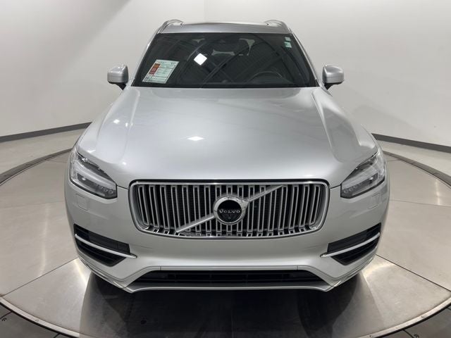 2018 Volvo XC90 T6 Inscription