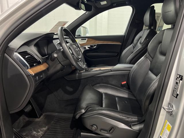2018 Volvo XC90 T6 Inscription