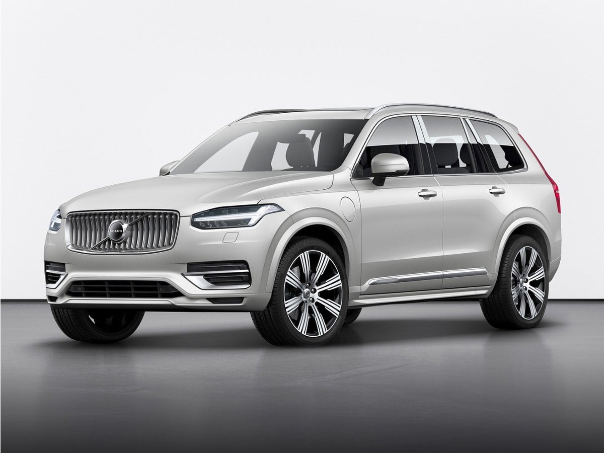 2022 Volvo XC90 T6 Inscription AWD's photo