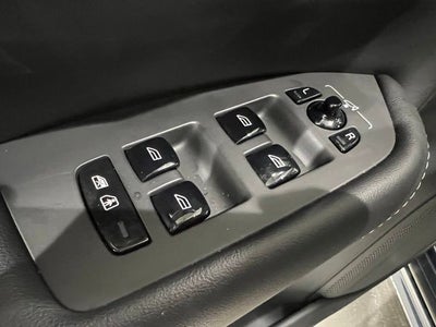 2022 Volvo XC90 T6 Inscription
