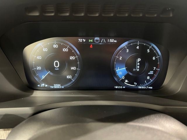 2022 Volvo XC90 T6 Inscription