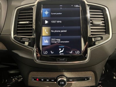 2022 Volvo XC90 T6 Inscription