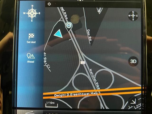 2022 Volvo XC90 T6 Inscription