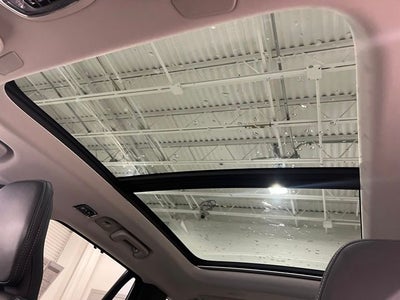 2022 Volvo XC90 T6 Inscription