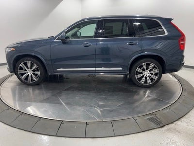 2022 Volvo XC90 T6 Inscription