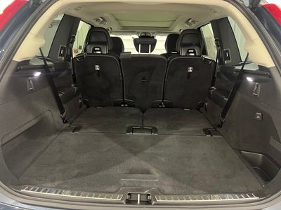2022 Volvo XC90 T6 Inscription
