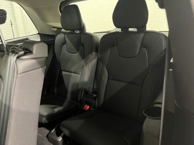 2022 Volvo XC90 T6 Inscription