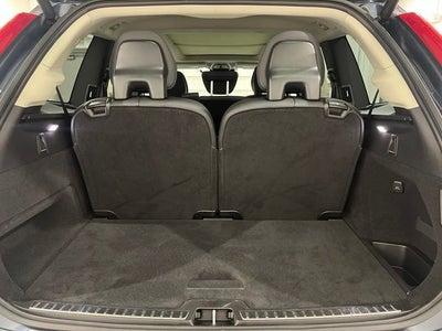 2022 Volvo XC90 T6 Inscription