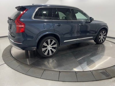 2022 Volvo XC90 T6 Inscription