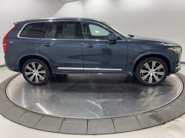 2022 Volvo XC90 T6 Inscription
